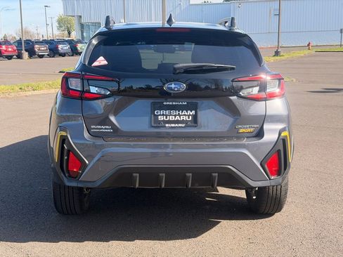 Used 2024 Subaru Crosstrek 2.5i Sport image 6