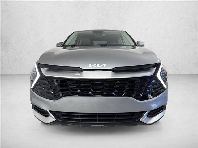 Used 2024 Kia Sportage EX FWD image 9