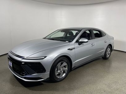 New 2026 Hyundai Sonata SE