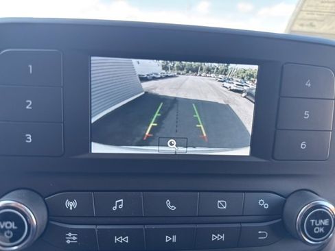 New 2025 Ford Transit 150 148 Medium Roof w/ Load Area Protection Package image 21