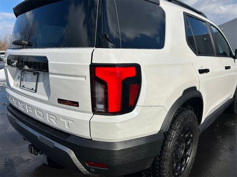 Used 2026 Honda Passport TrailSport image 24