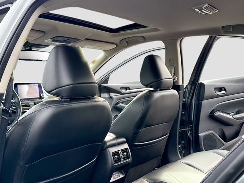 Used 2020 Nissan Altima 2.5 SL image 6