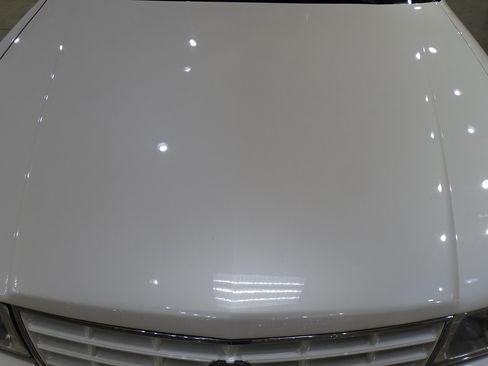 Used 2000 Cadillac Seville STS w/ Convenience Pkg FWD image 26