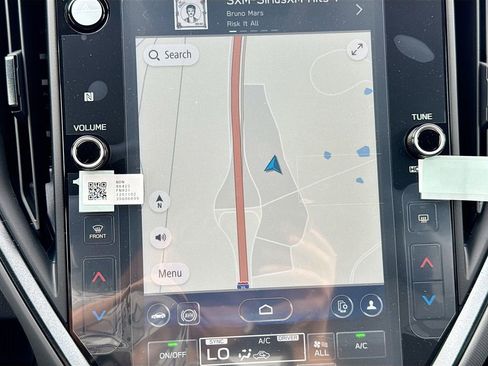 New 2026 Subaru Crosstrek 2.5i Limited image 15