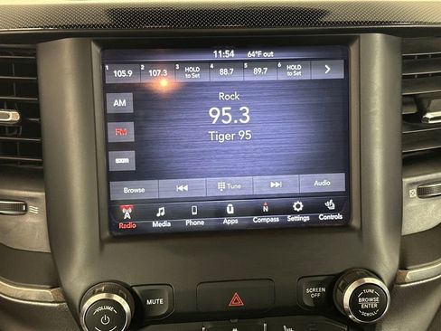 Used 2021 RAM 1500 Rebel w/ Rebel Level 1 Equipment Group image 29