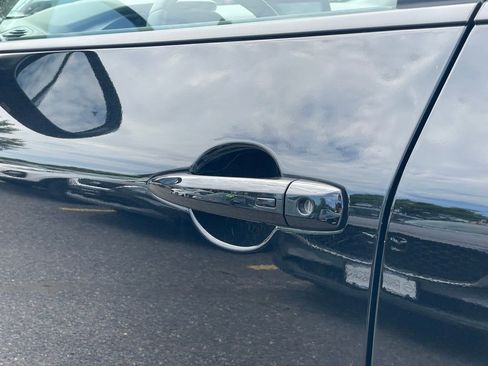 Certified 2024 Nissan Rogue SV image 7