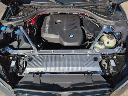 Used 2025 BMW X3 xDrive30i w/ Premium Package image 33