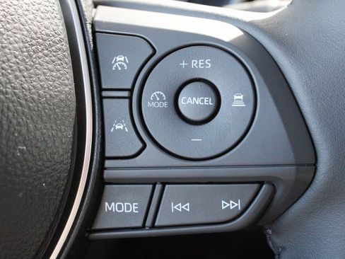 New 2026 Toyota Corolla Cross XLE image 30