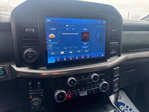 Used 2023 Ford F150 Raptor image 22