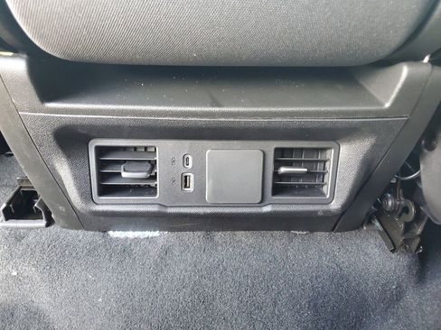 New 2026 Chevrolet Silverado 1500 Custom Trail Boss w/ LPO, Dark Essentials Package AWD/4WD image 12