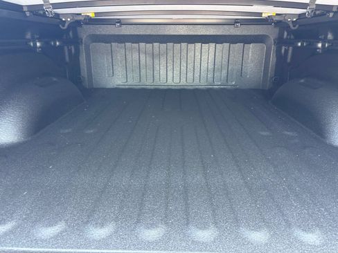 New 2026 RAM 1500 Laramie w/ Advanced Safety Group II AWD/4WD image 4