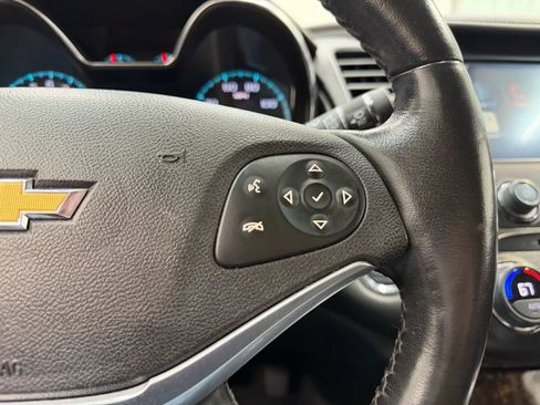 Used 2014 Chevrolet Impala LTZ image 30