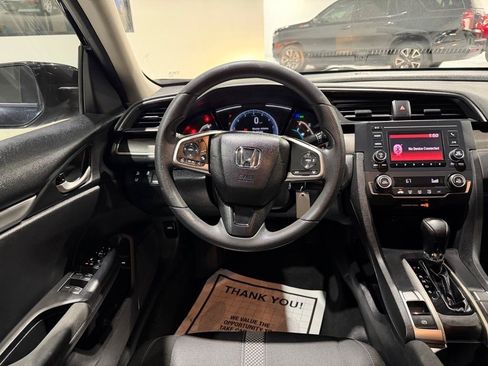 Used 2019 Honda Civic LX image 22