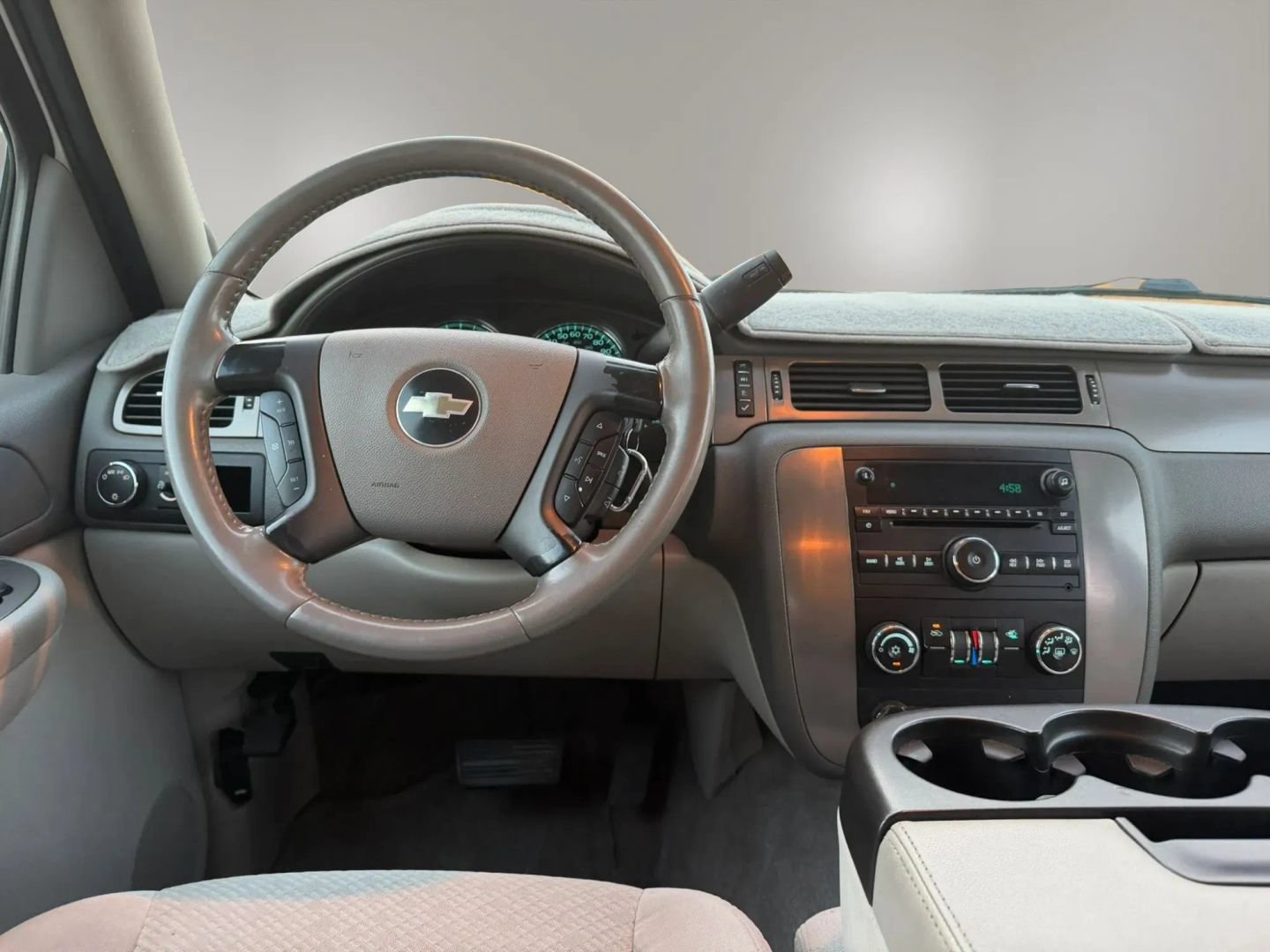 Used 2008 Chevrolet Avalanche LS RWD image 18