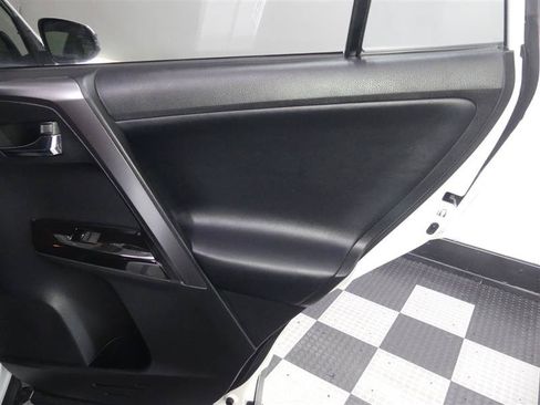 Used 2016 Toyota RAV4 SE w/ Advanced Technology Package AWD/4WD image 25