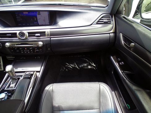 Used 2017 Lexus GS 350 F Sport RWD image 32