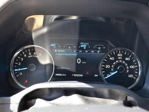 Used 2017 Ford F150 Lariat w/ Equipment Group 502A Luxury image 16