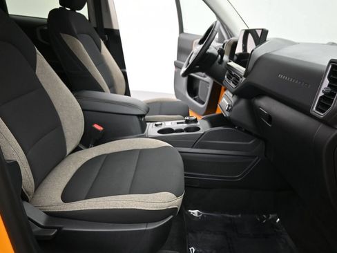 Used 2026 Ford Bronco Sport Big Bend w/ Convenience Package AWD/4WD image 18