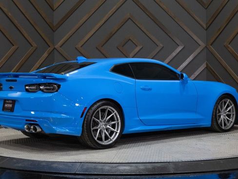 Used 2022 Chevrolet Camaro ZL1 image 15