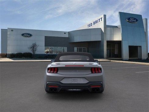 New 2025 Ford Mustang GT Premium image 6