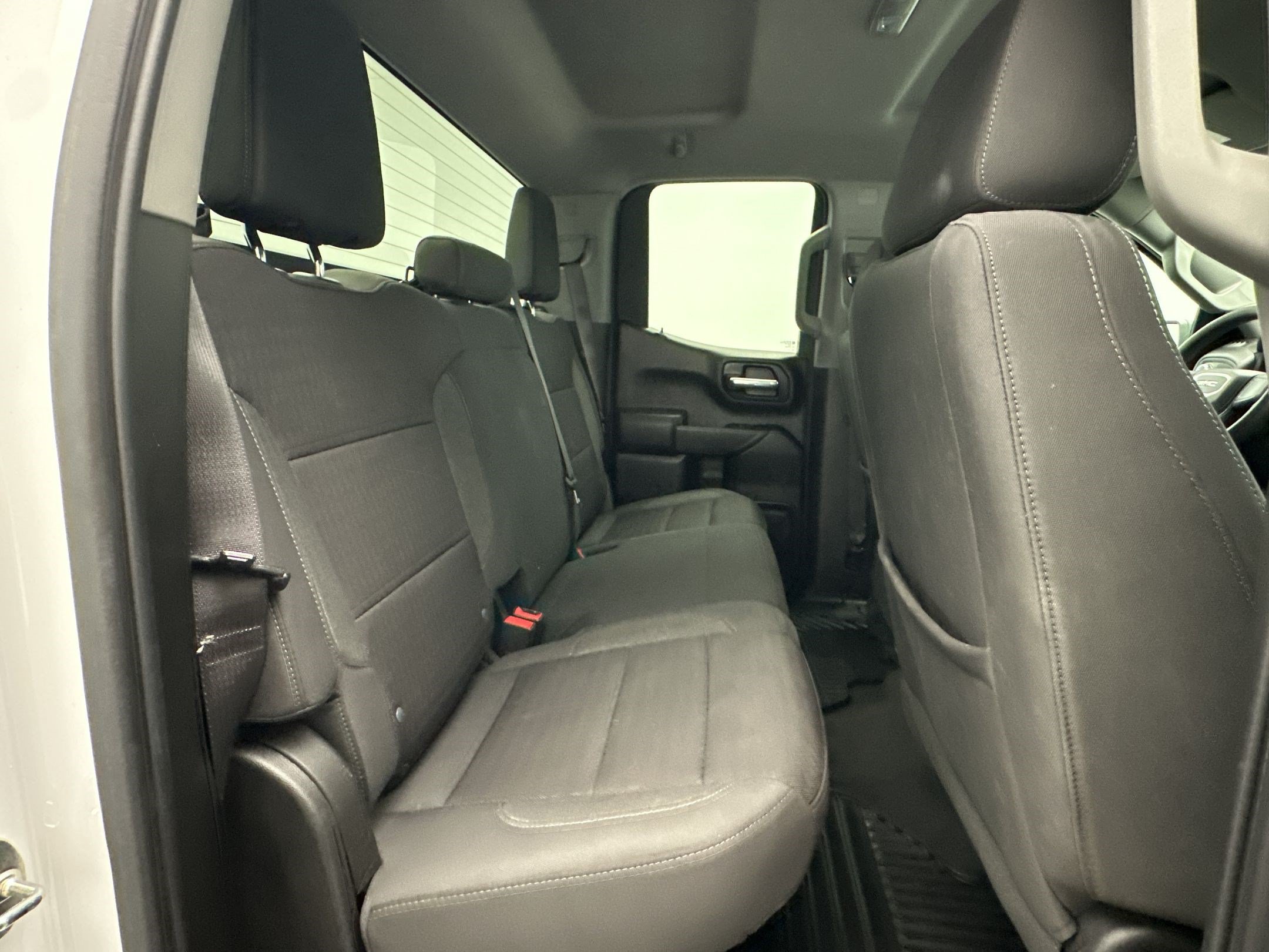 Certified 2023 GMC Sierra 1500 Pro w/ Graphite Edition AWD/4WD image 28