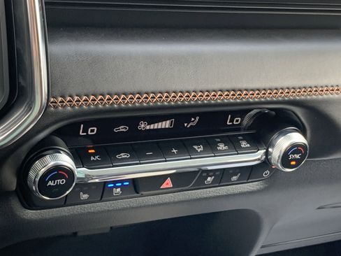 New 2025 MAZDA CX-50 2.5 Hybrid w/ Weather Package image 27