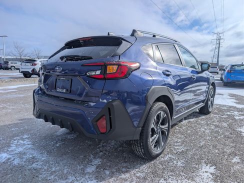 Used 2026 Subaru Crosstrek 2.0i Premium image 9