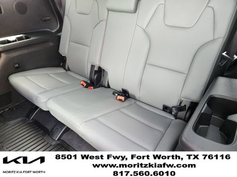 Certified 2024 Kia Telluride SX Prestige X-Pro AWD/4WD image 30