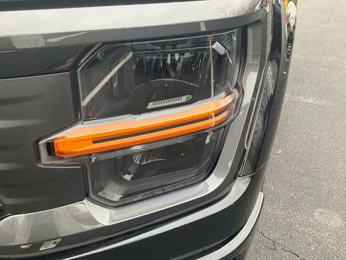 New 2026 Ford F150 STX image 9