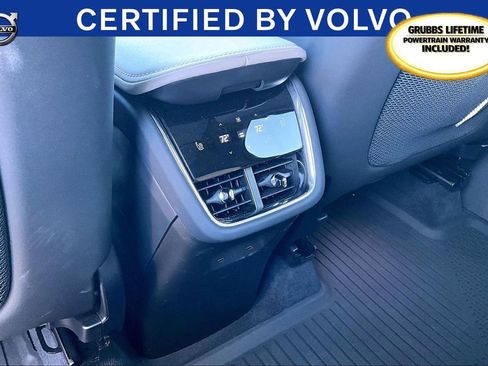 Certified 2025 Volvo EX90 Ultra image 32