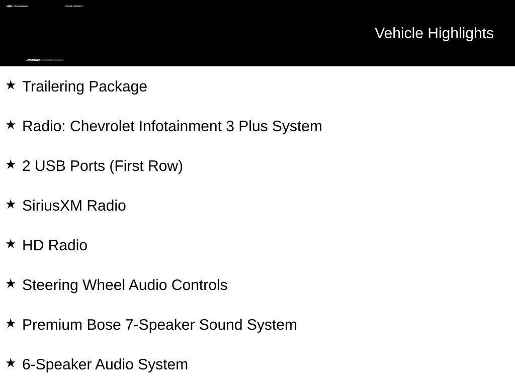 Used 2019 Chevrolet Silverado 1500 LT Trail Boss AWD/4WD image 6