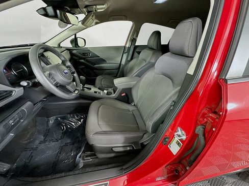 Used 2024 Subaru Crosstrek 2.0i Premium AWD/4WD image 27