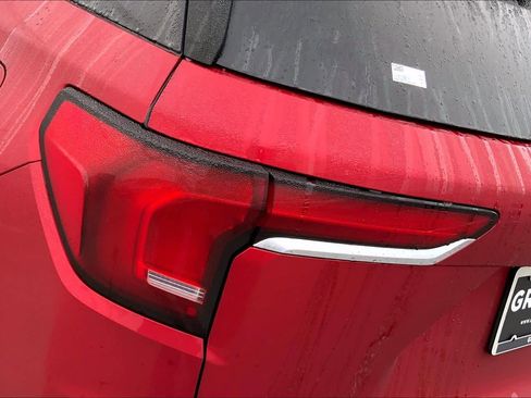 New 2026 GMC Terrain Elevation w/ Elevation Premium Package image 14