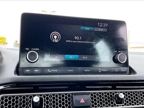 Used 2022 Honda Civic Sport image 18