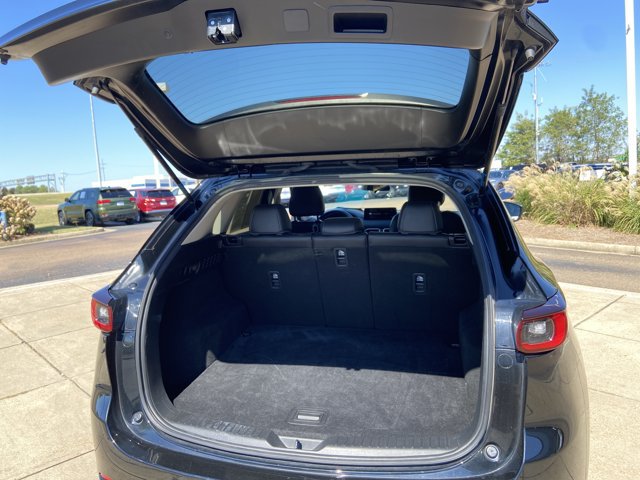 Used 2025 MAZDA CX-5 AWD 2.5 S w/ Select Package image 27