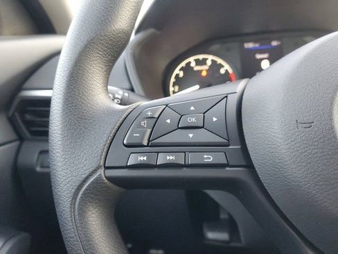 Used 2025 Nissan Altima 2.5 S image 21