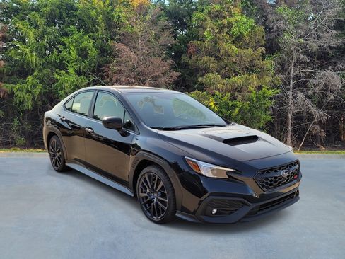 New 2026 Subaru WRX Premium w/ WRX Essentials Package AWD/4WD image 14