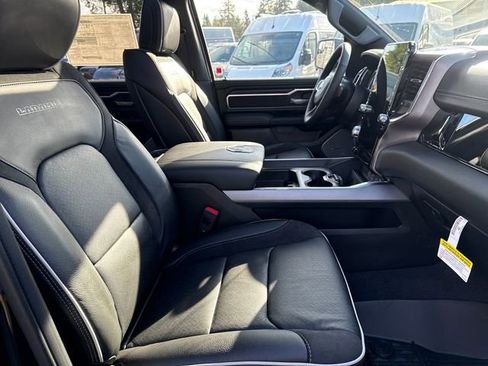 New 2026 RAM 1500 Laramie w/ Night Edition image 9