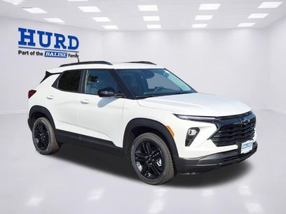 New 2026 Chevrolet TrailBlazer LT w/ Convenience Package