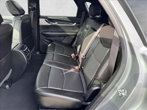 Used 2024 Cadillac XT5 Premium Luxury AWD/4WD image 18
