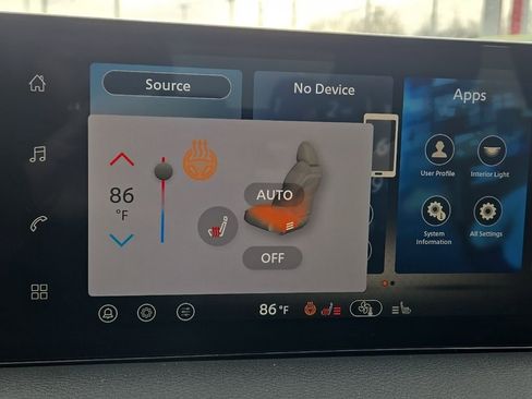 New 2026 Nissan Sentra SV image 19