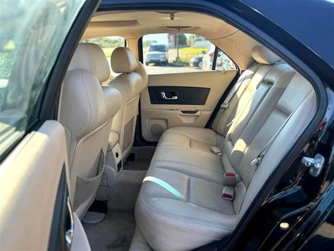 Used 2005 Cadillac CTS 3.6 image 12