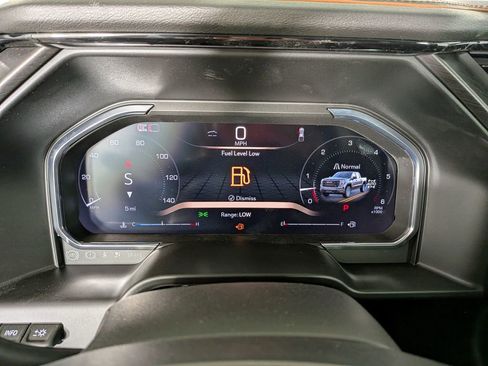 New 2026 GMC Sierra 1500 AT4 w/ AT4 Premium Package image 24