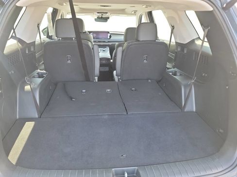 Used 2024 Hyundai Palisade XRT FWD image 29