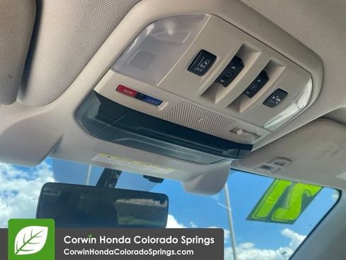 Used 2021 Subaru Ascent Touring w/ Popular Package #2 AWD/4WD image 25