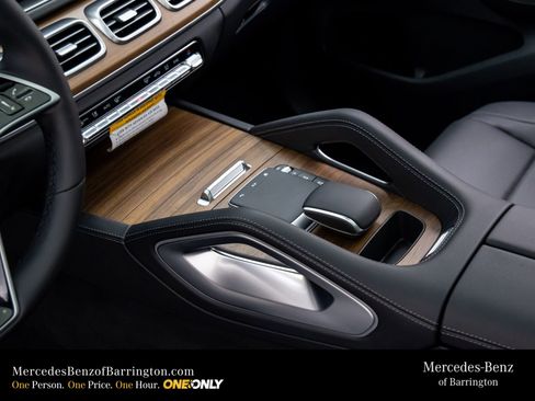 New 2026 Mercedes-Benz GLE 350 4MATIC image 13
