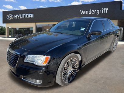 Used 2013 Chrysler 300 S
