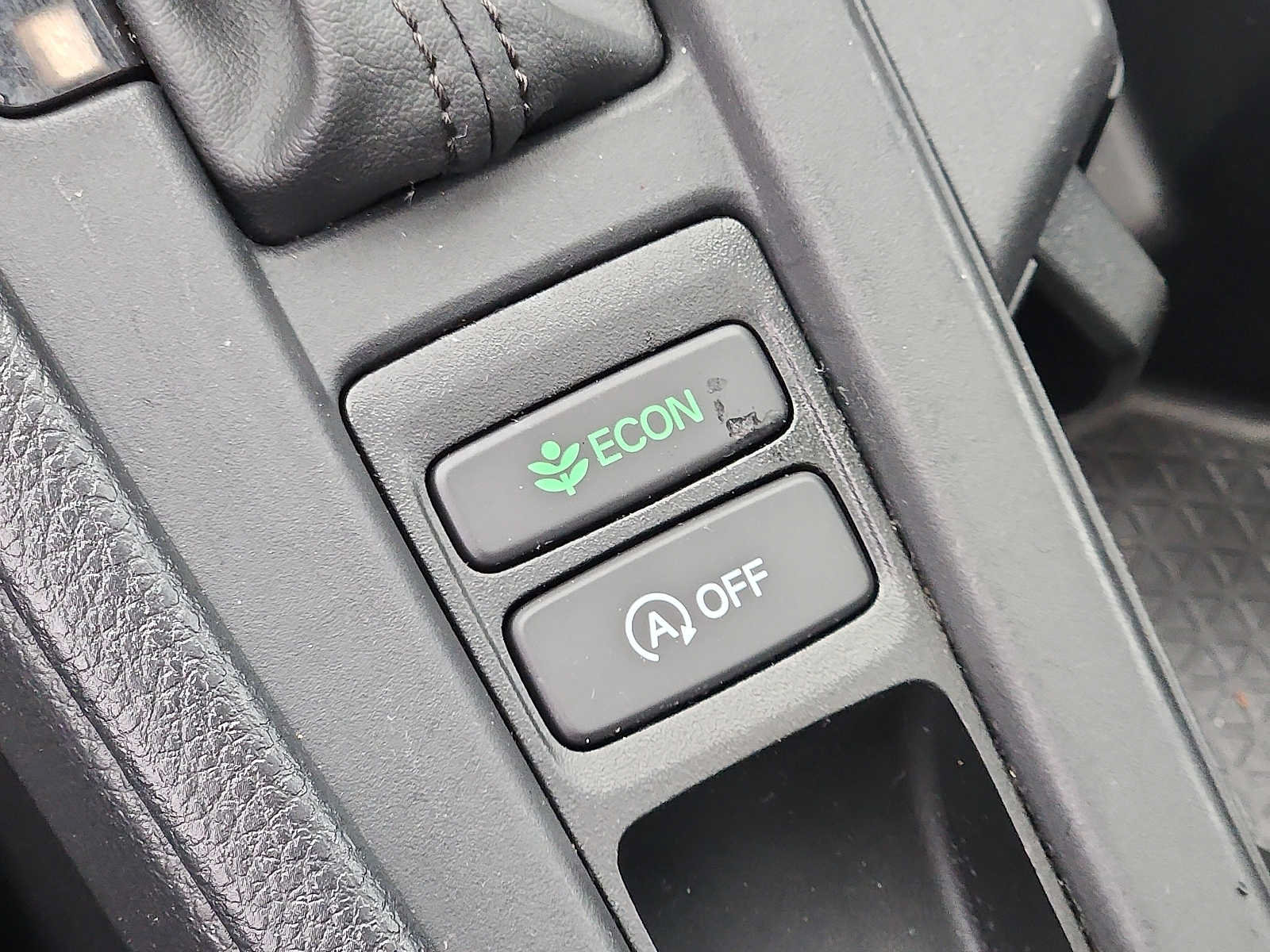 Used 2023 Honda Accord EX image 25