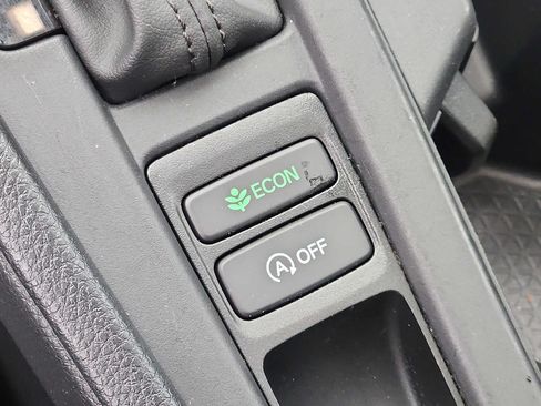 Used 2023 Honda Accord EX image 25