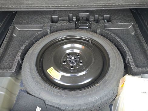 Used 2024 Hyundai Tucson SEL FWD image 12